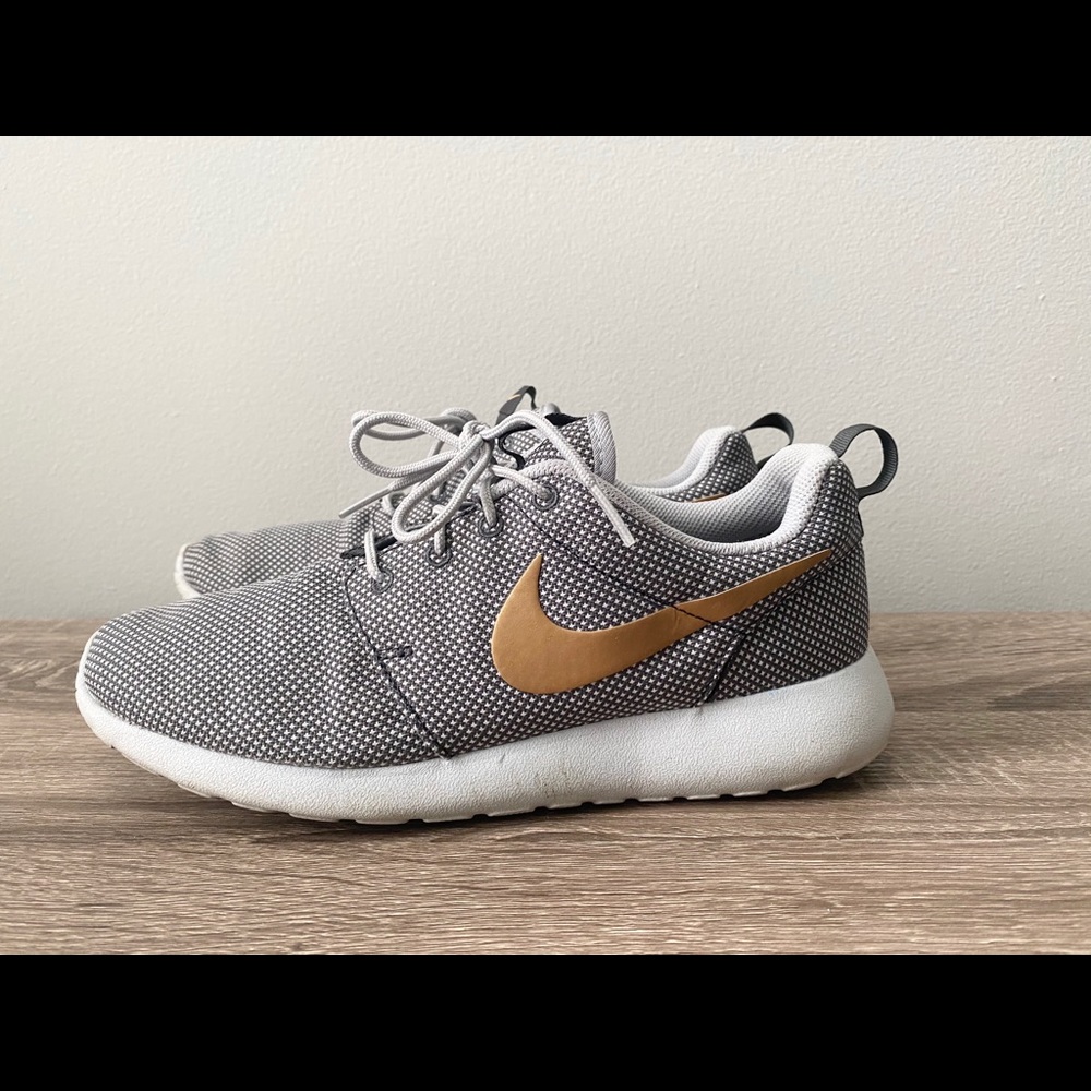 Nike sneakers